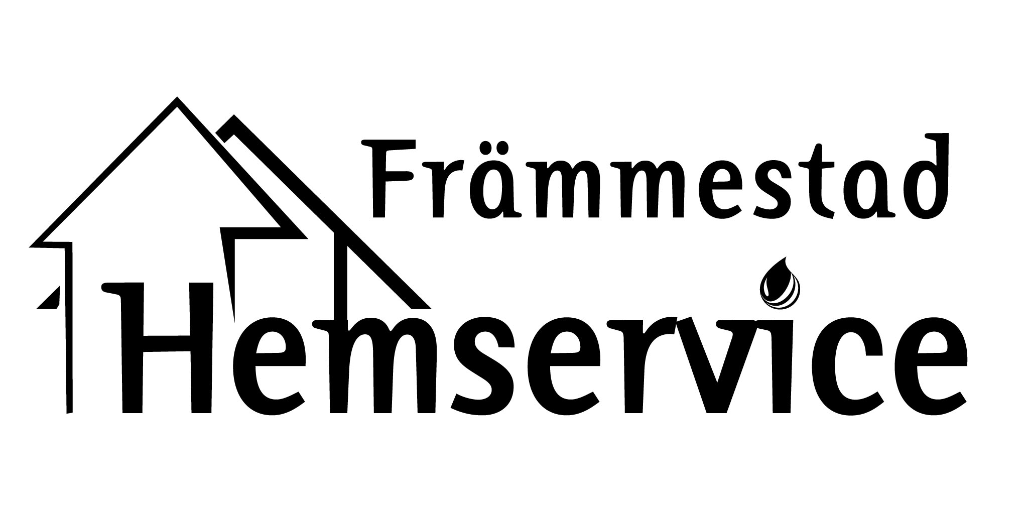 Välkommen till oss!